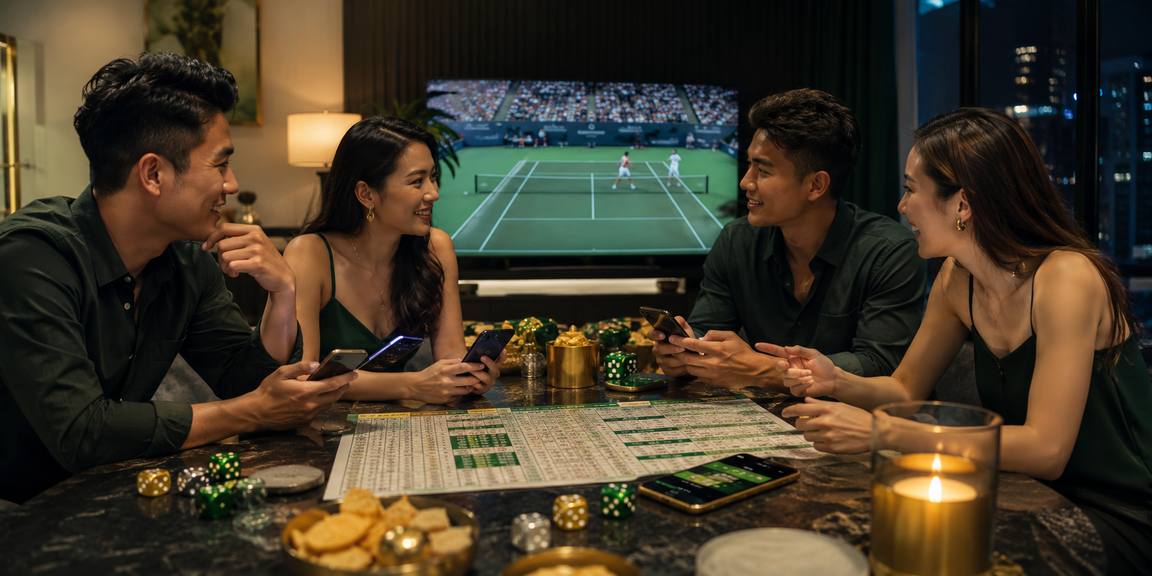 cwin69 Baccarat Cổ Điển