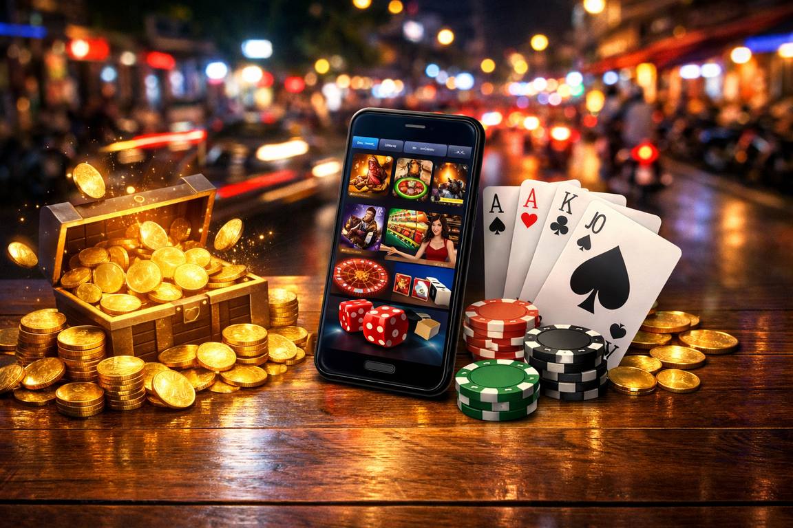 cwin69 Casino